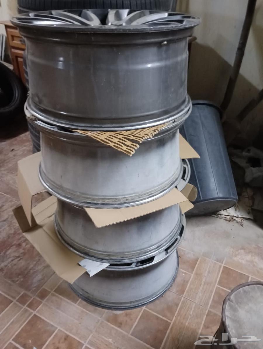 جنوط لاند روفر  للبيع بحاله ممتازه64520289767555111