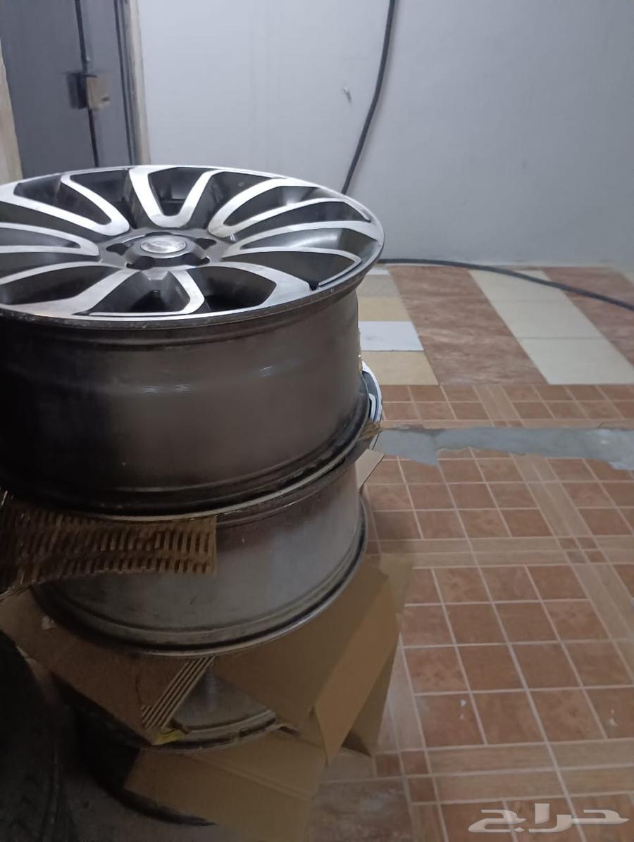 جنوط لاند روفر  للبيع بحاله ممتازه64520289767555112