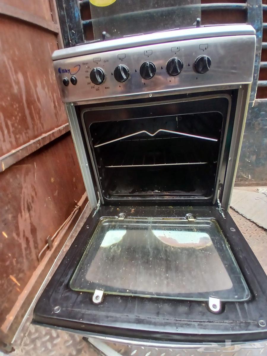 بوتاجاز للبيع64370929326851110