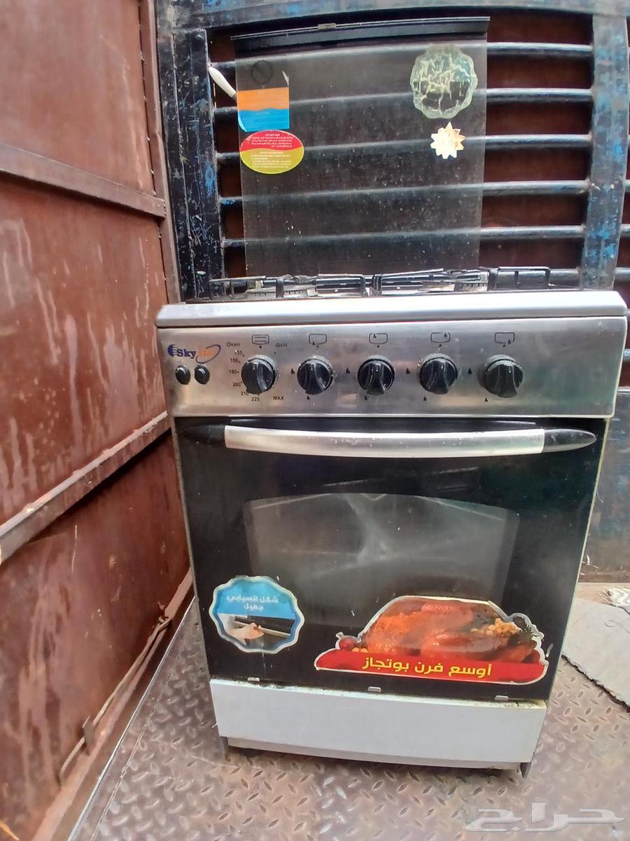 بوتاجاز للبيع64370929326851112