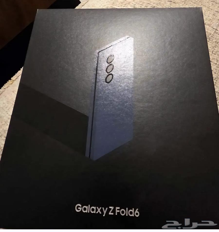 سامسونج جالكسي z فولد 664373223849729110