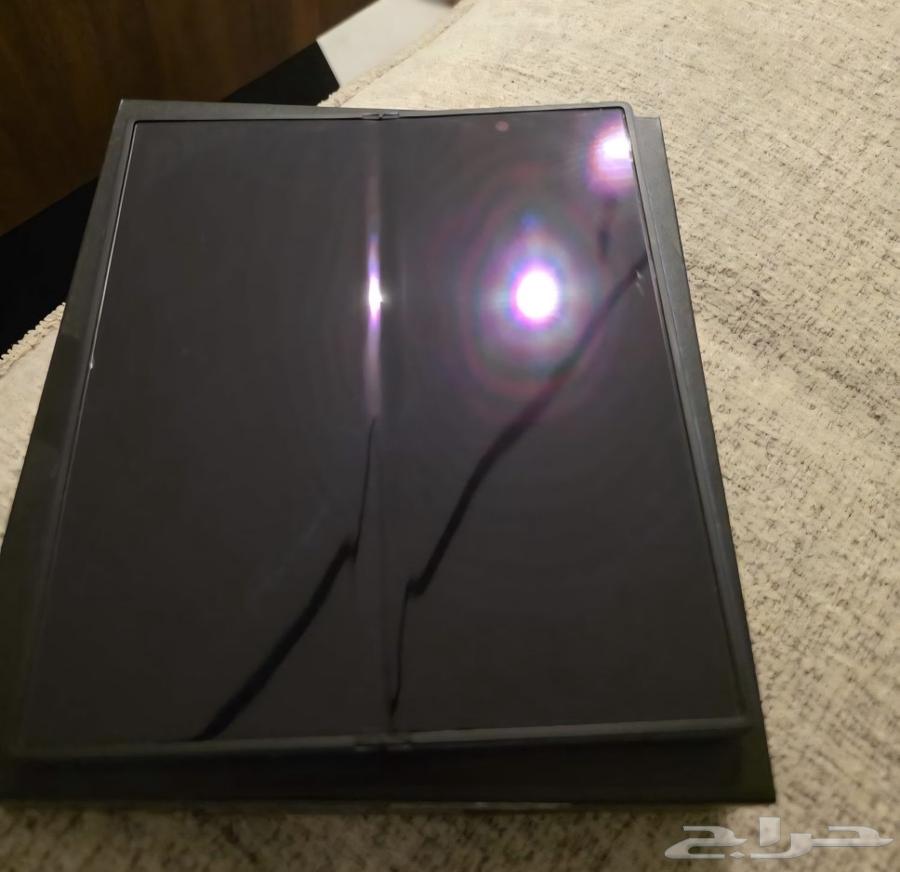 سامسونج جالكسي z فولد 664373223849729111