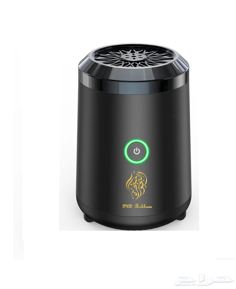 مبخرة كهربائية بخور عود محمولة USB للشقة  المكتب والسيارة64373078313089110