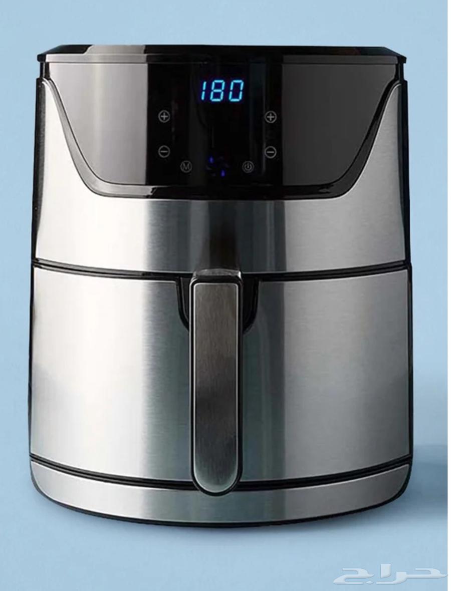 قلاية هوائية وطاولات64365011024898110