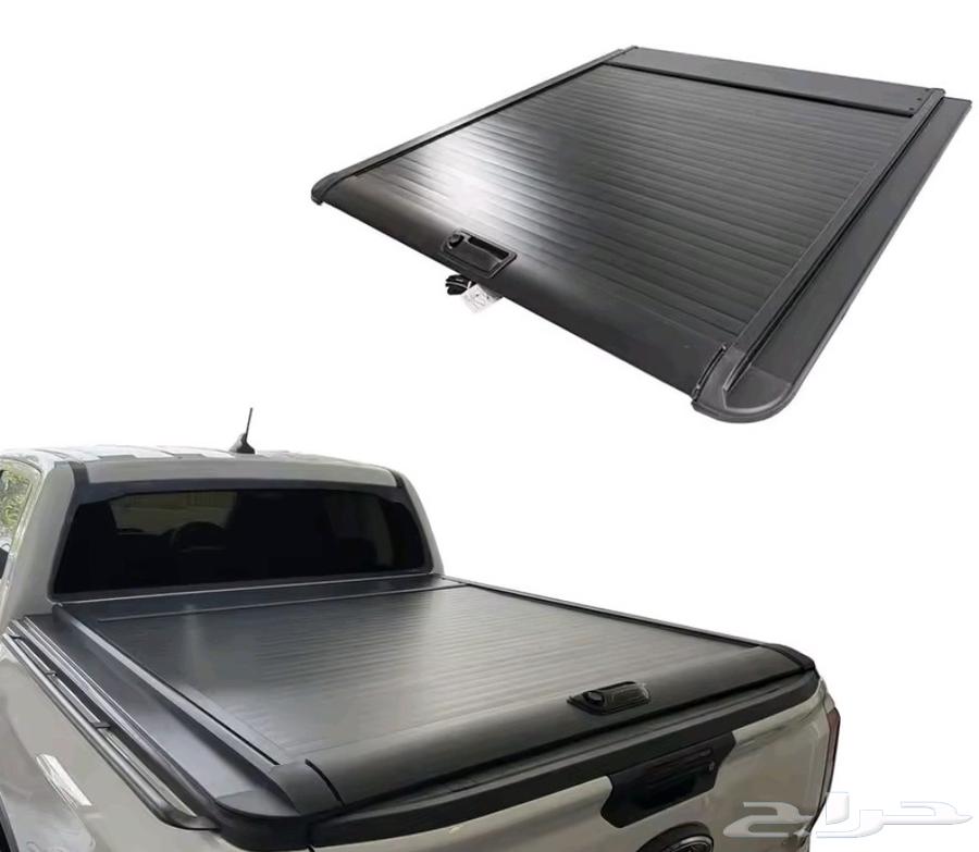 غطاء صندوق بك اب مع الرقبة64509898844419111