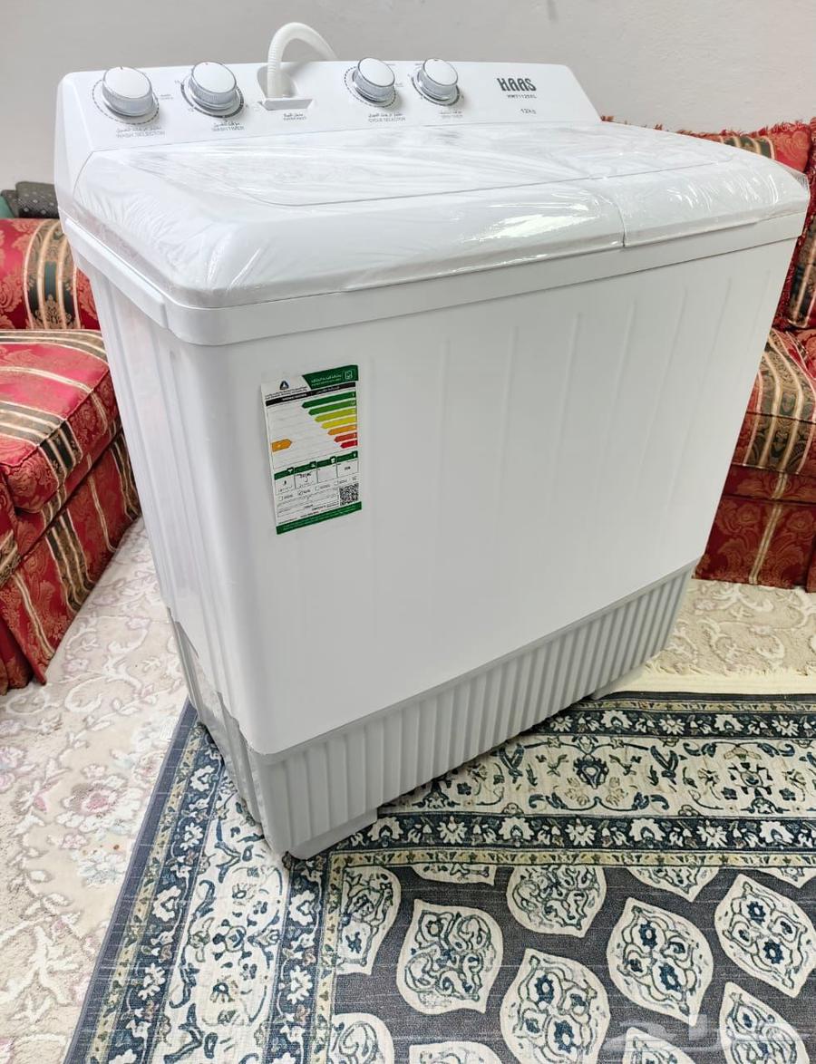 Simple use washer64376720499841110