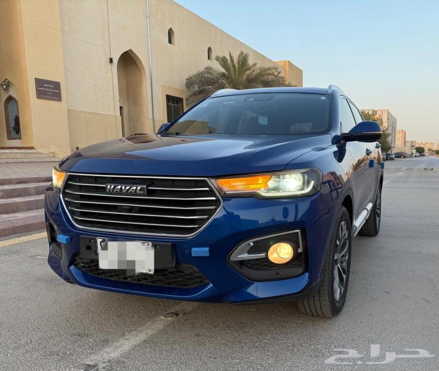 هافالH6 2020 فل كامل بانوراما64510944150530111