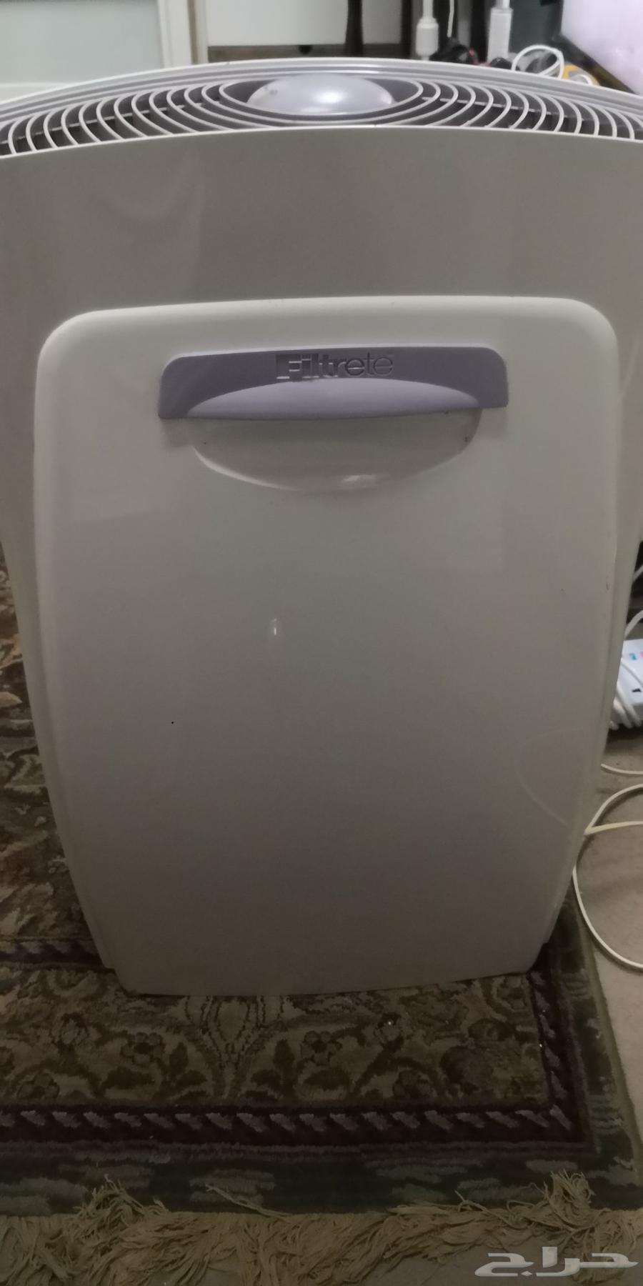 منقي هواء من سماسكو64376826145667110