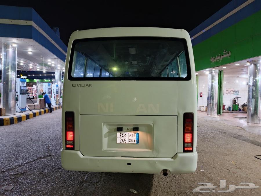 نيسان سيفيليان 2007 مخزن للبيع64511185027714111