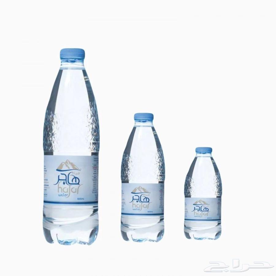 All types of water in all sizes63613918300290114