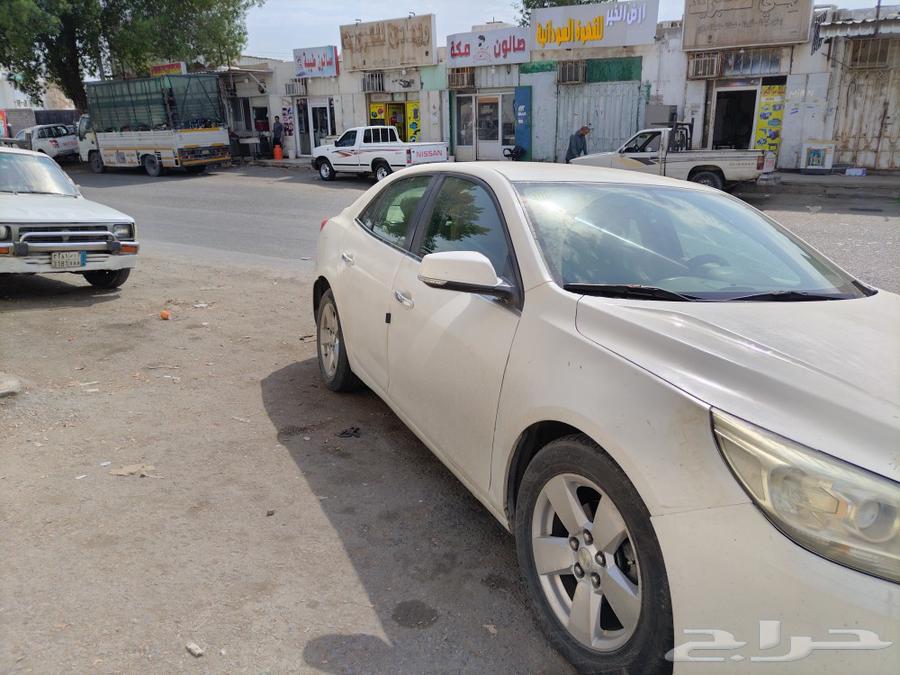 Chevrolet Malibu 2013 model63867098344323114