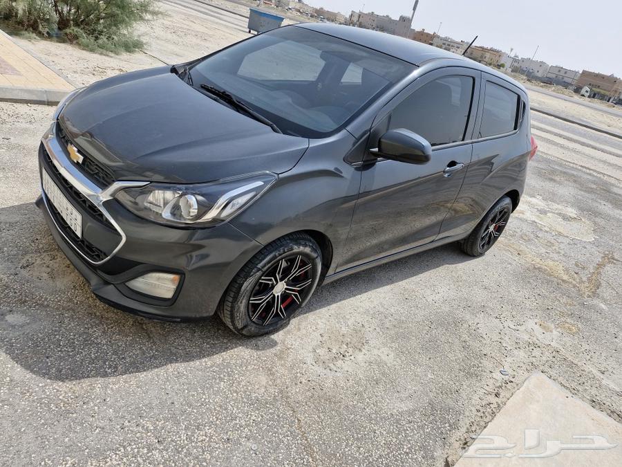 Chevrolet Spark 202064101898477827114