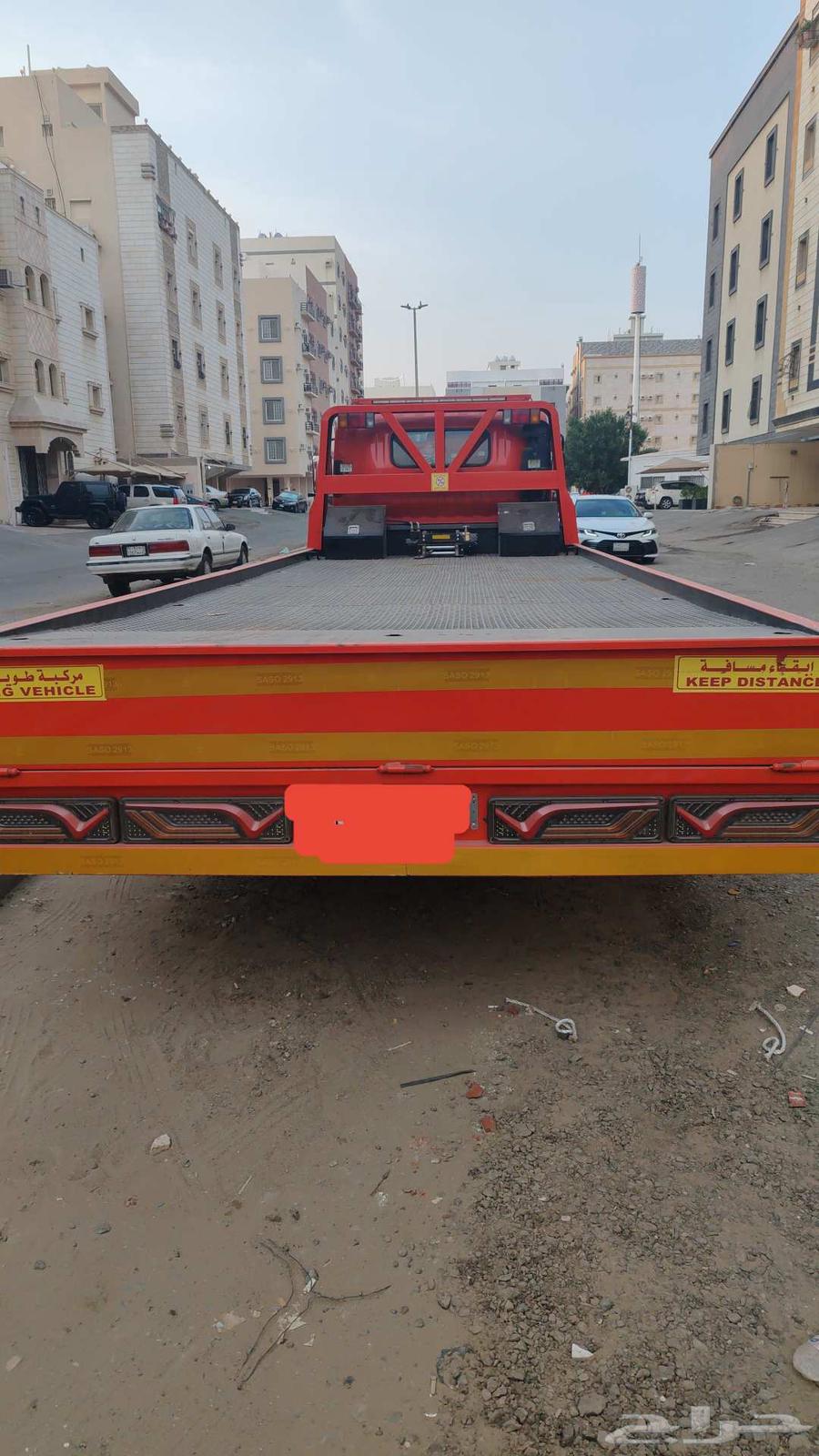 Dammam to Jeddah 1500 Hydraulic Dammam to Riyadh 600 Hydraulic Dammam63613919924354111