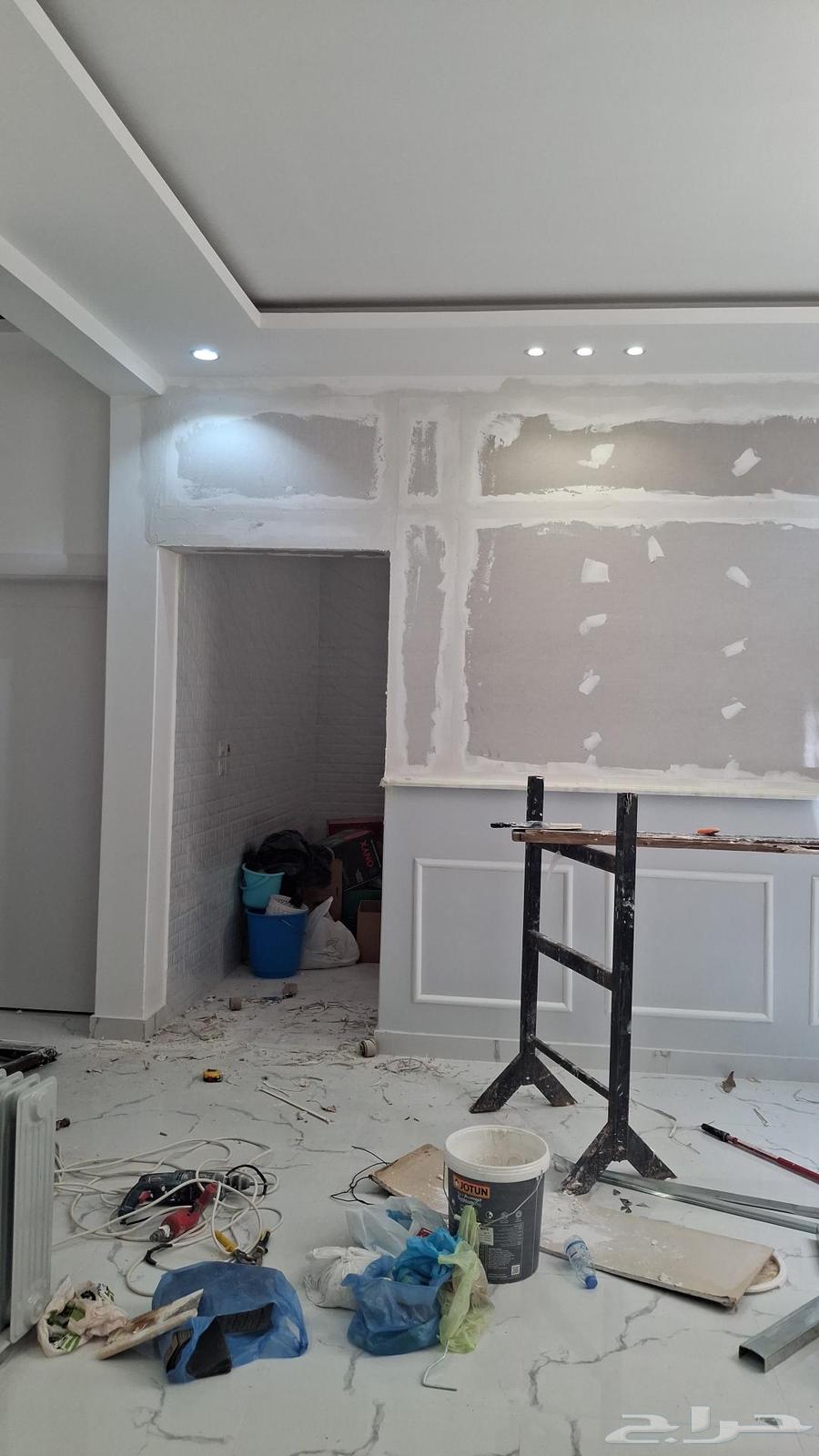 Gypsum board master, simite board, jesus foam, paints, wood alternative, alternative stone63613910220417113