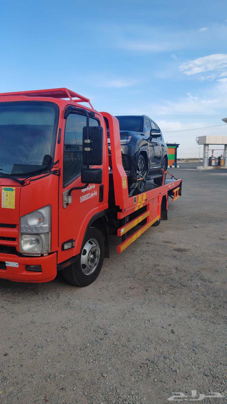 Dammam to Jeddah 1500 Hydraulic Dammam to Riyadh 600 Hydraulic Dammam63613919924354112