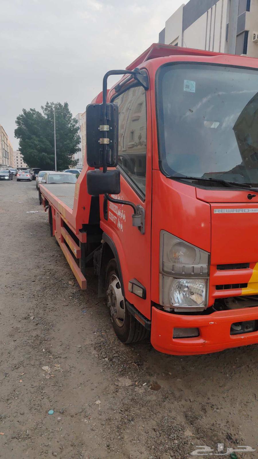 Dammam to Jeddah 1500 Hydraulic Dammam to Riyadh 600 Hydraulic Dammam636139199243541113