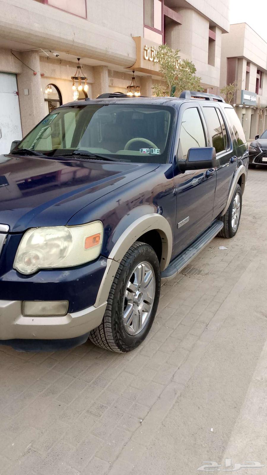 Ford Explorer 200864101814288514113