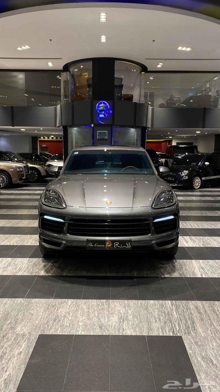 Porsche cayenne 202064101899226754111
