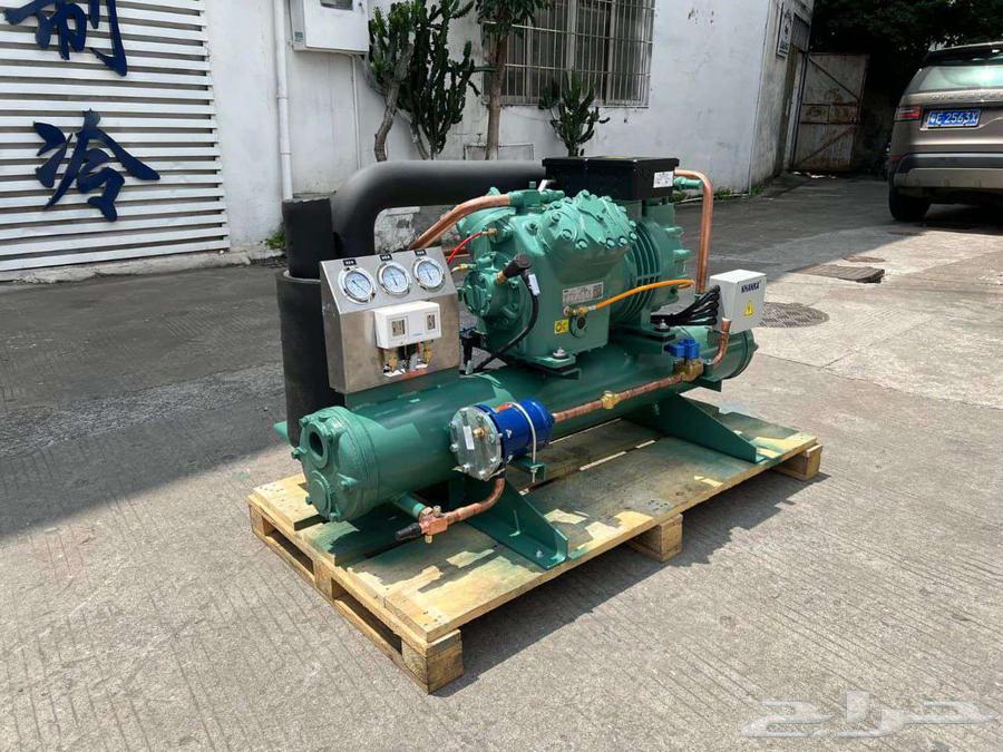 Compressor Overhaul, Maintenance, and Repair Services for Refrigeration Units63613930683523113