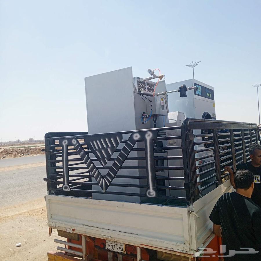 Dina for furniture, goods, and furniture transportation across the Kingdom63613910820609110