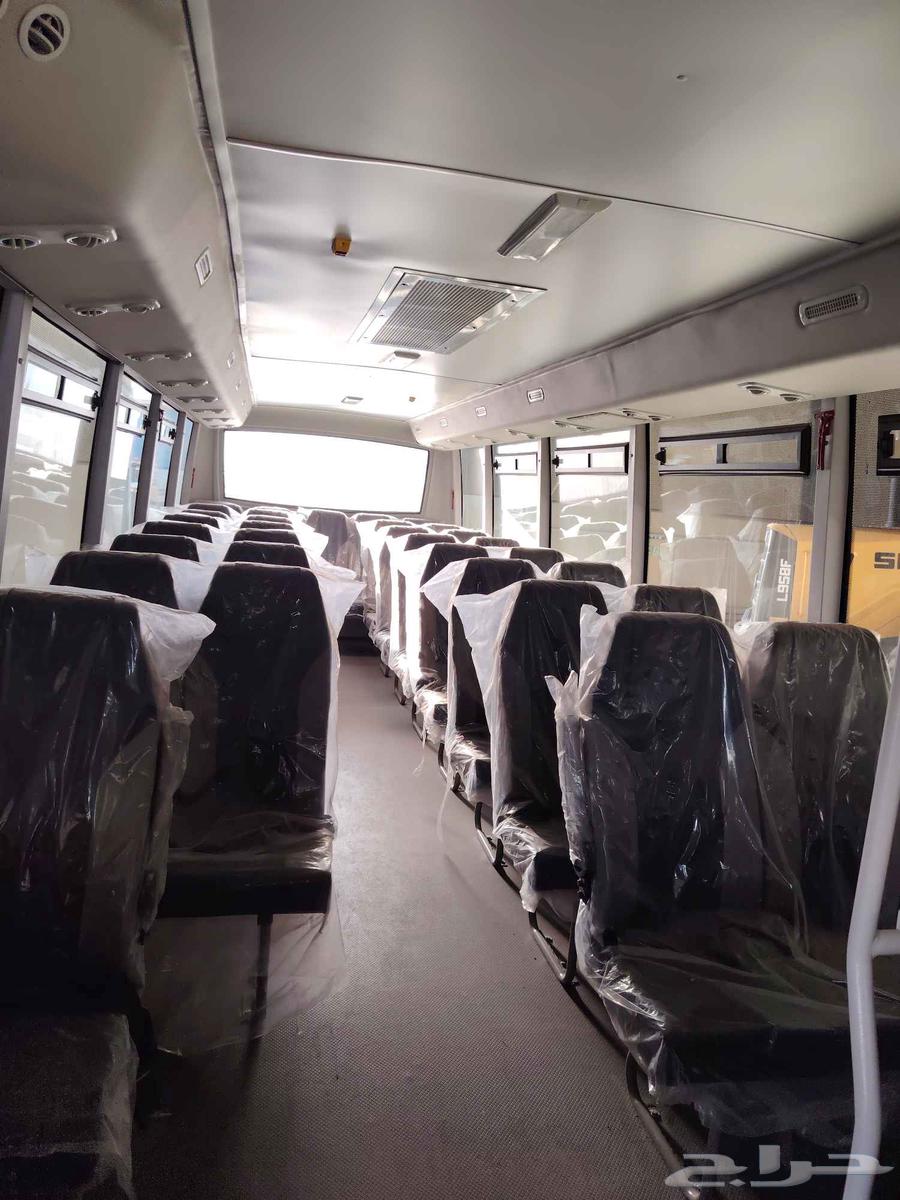 Bus for rent, 33 passengers, model 2025636139187239691116