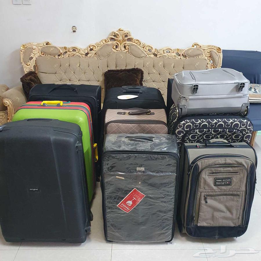 شنط سفر63394633090819113