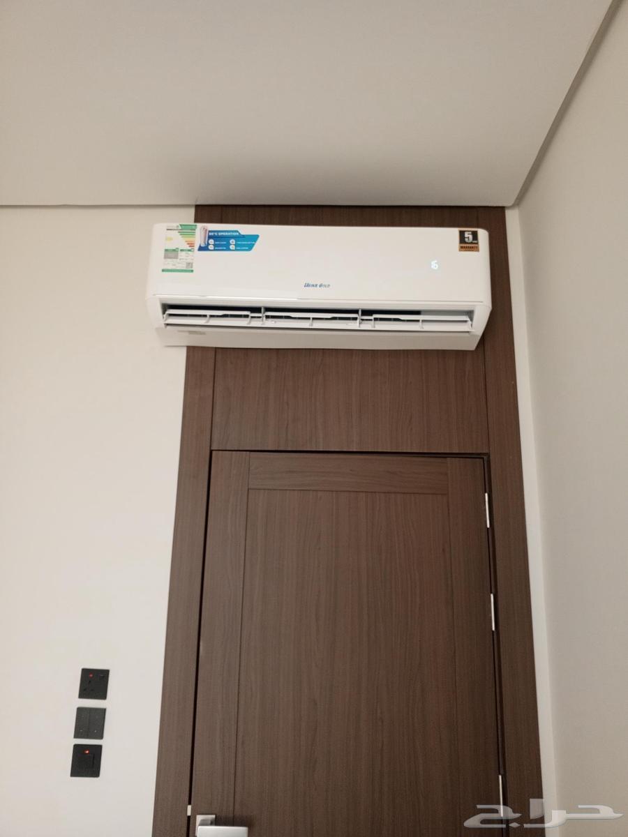 Installation, cooling, and maintenance of central split and window units, copper pipe installation and cleaning636139097913611121