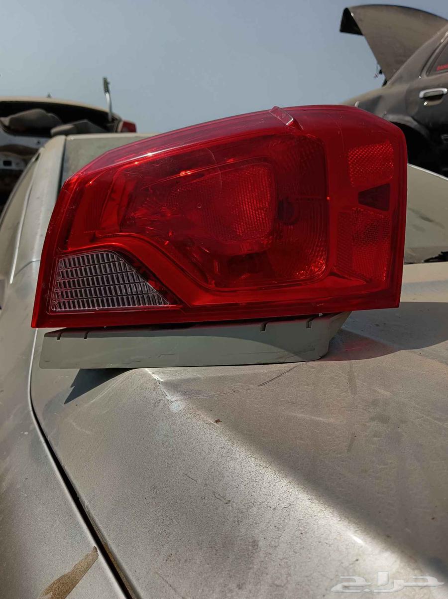 Chevrolet Impala 201664062320071809110