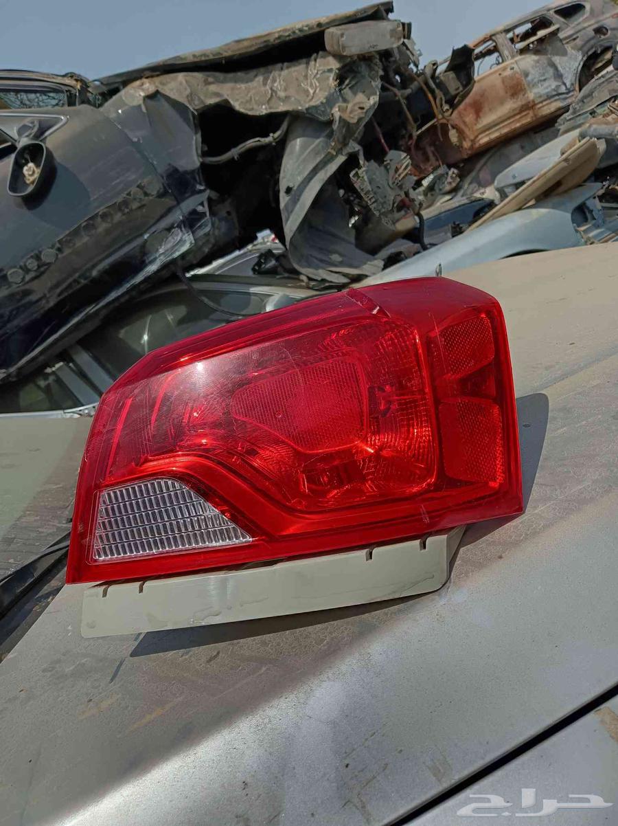 Chevrolet Impala 201664062320071809111