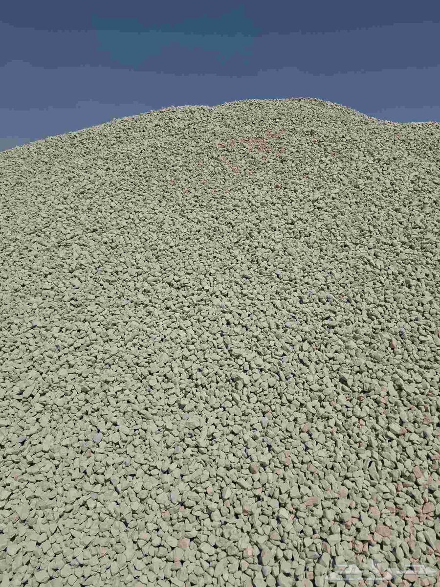 Gravel and sand and pebbles and asphalt63613912478210113
