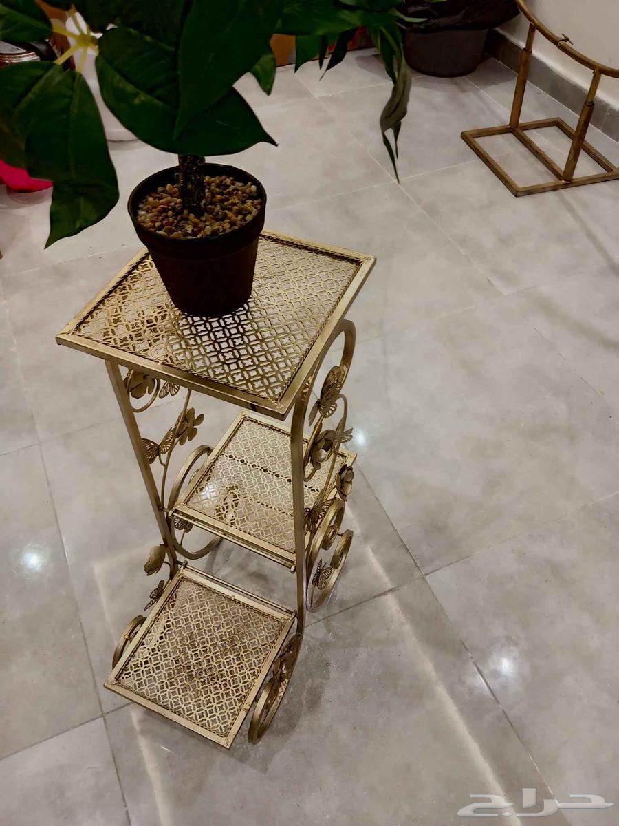 مدخل   دراجة   طاولة   صحون   شمع دان للبيع63721775286787113