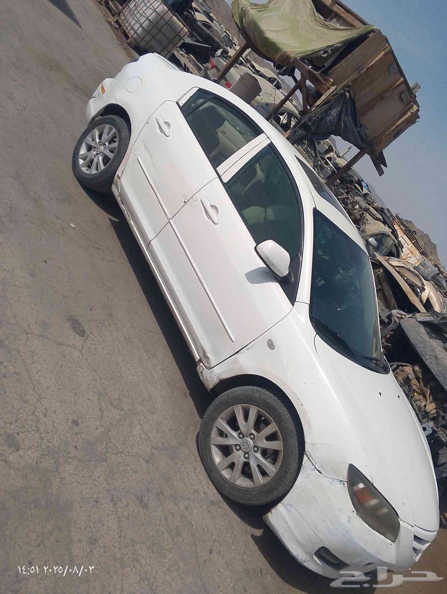 Mazda 3 200864067960295937110