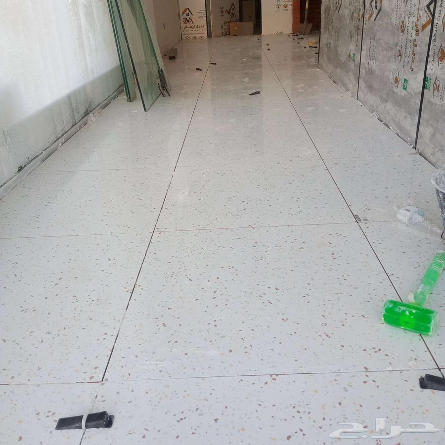 Pakistani tile worker ceramic tile job Taksas Berlin Gishani job Mia Mia63613926900610112
