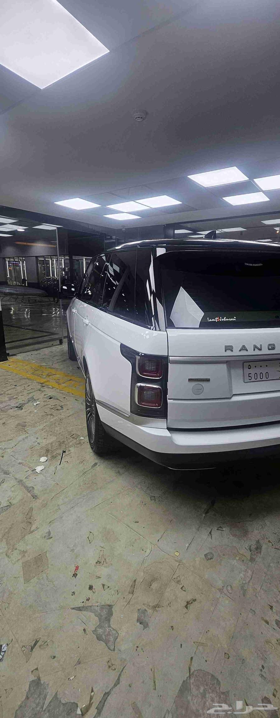 Range Rover 202063618048115201111