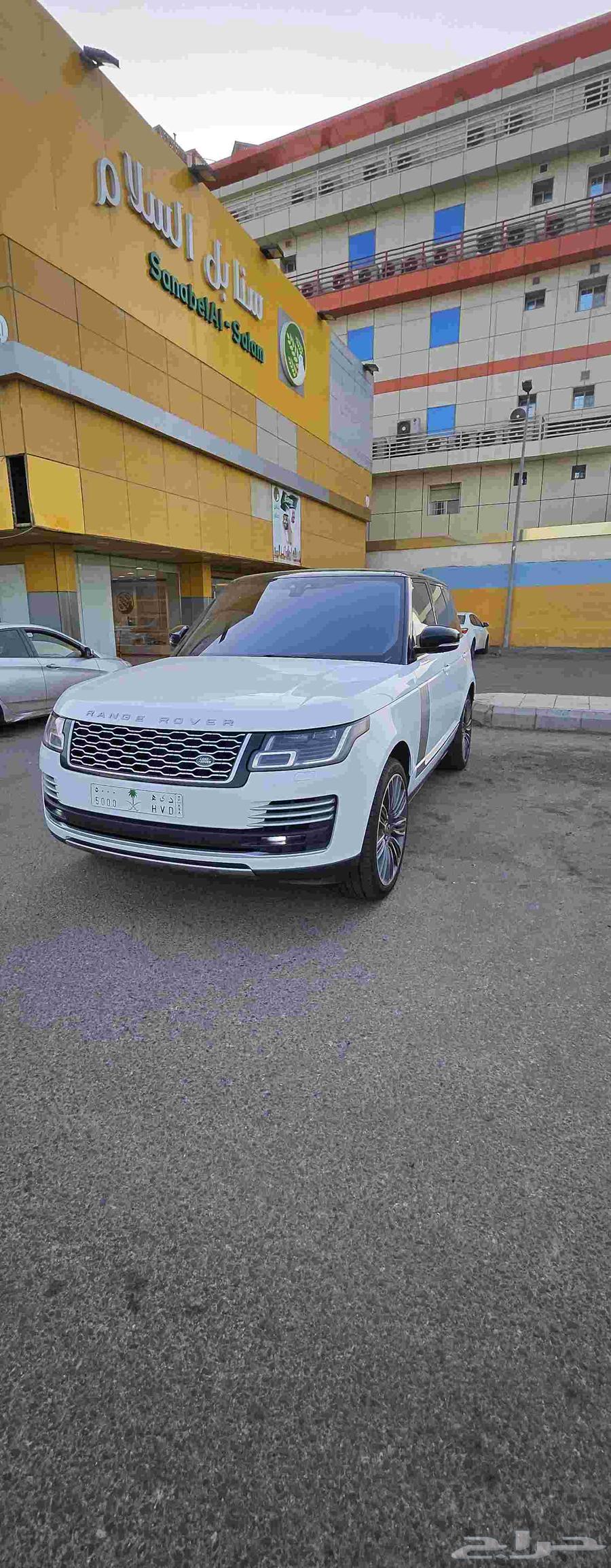 Range Rover 202063618048115201113