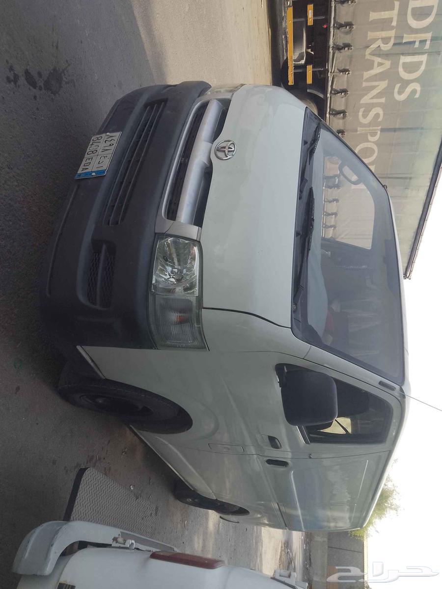 باص هايس بضاعه للايجار ديزل للايجار الشهري633842855275541118