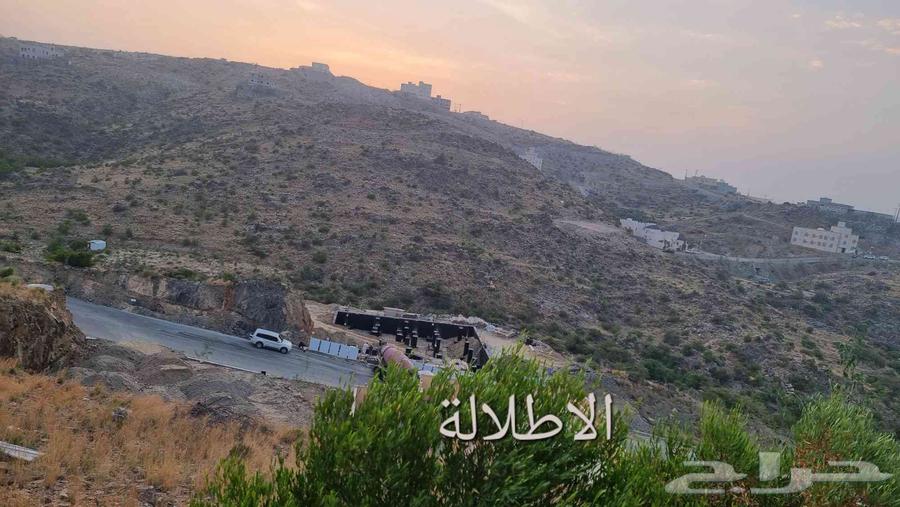ارض للبيع في مخطط الفرشة ببلجرشي63612336954113110