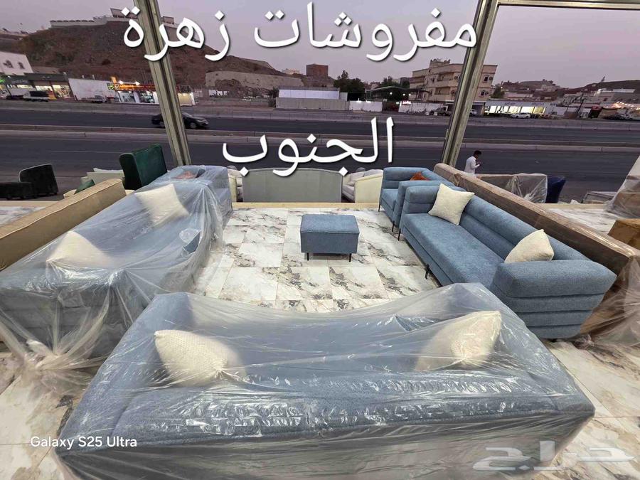 كنب للبيع جاهز63783411714691113