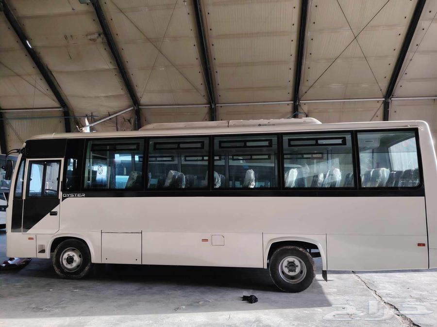 Bus for rent, 33 passengers, model 202563613918723969112