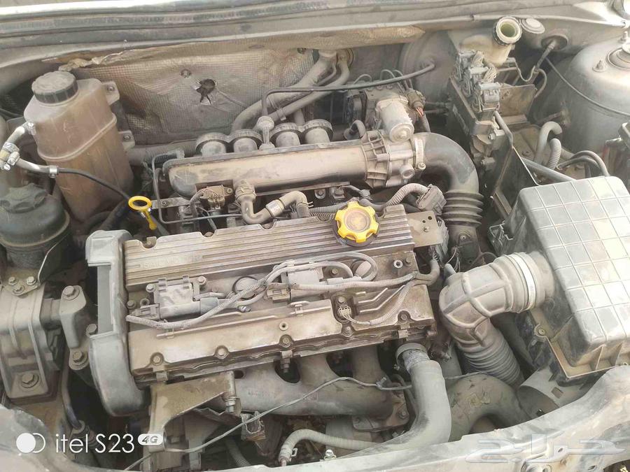 MG350E   MG6 توربو قطع غيار تشليح64057759140995114