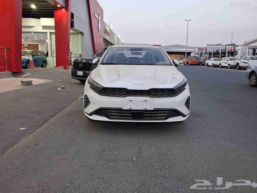Kia K3 Cerato Zero 202464054451317505112