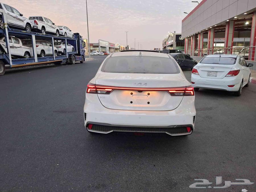 Kia K3 Cerato Zero 202464054451317505111