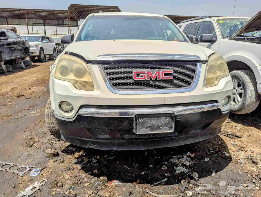GMC Acadia 201064058839034498110