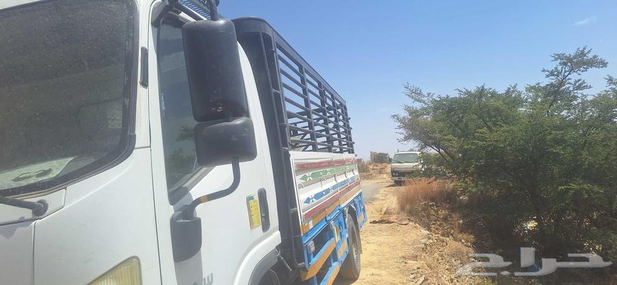 Dina Mesh 4.5 meters (Naws Meter) Required shipment from Mecca to Al Bahah63613907802882113