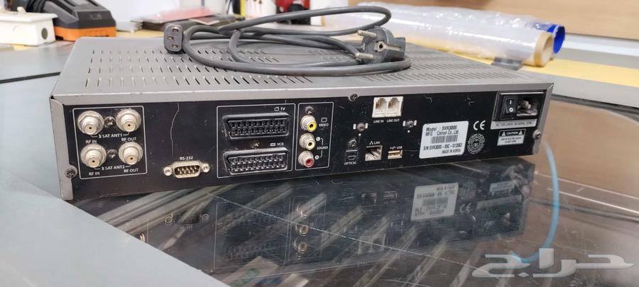 Very clean Selfcom receiver63868293093890111