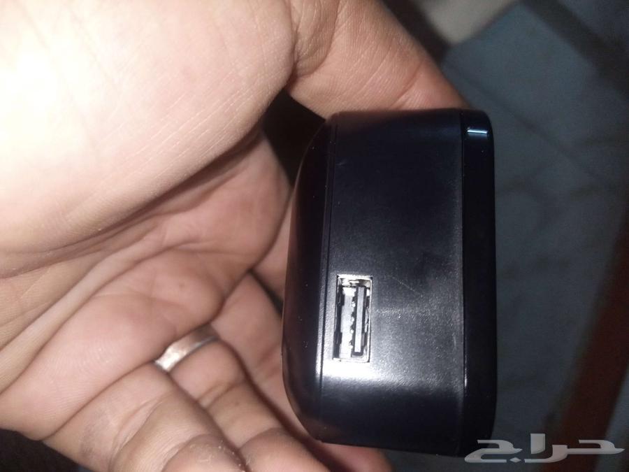 سماعه بلوتوث مع باور بنك63863432953859114