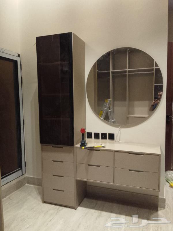 Teacher. Installation and repair of bedrooms and curtains63613929752194111
