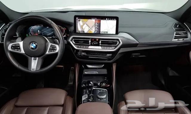 BMW X4 2024 Imported from Korea64101815923714114