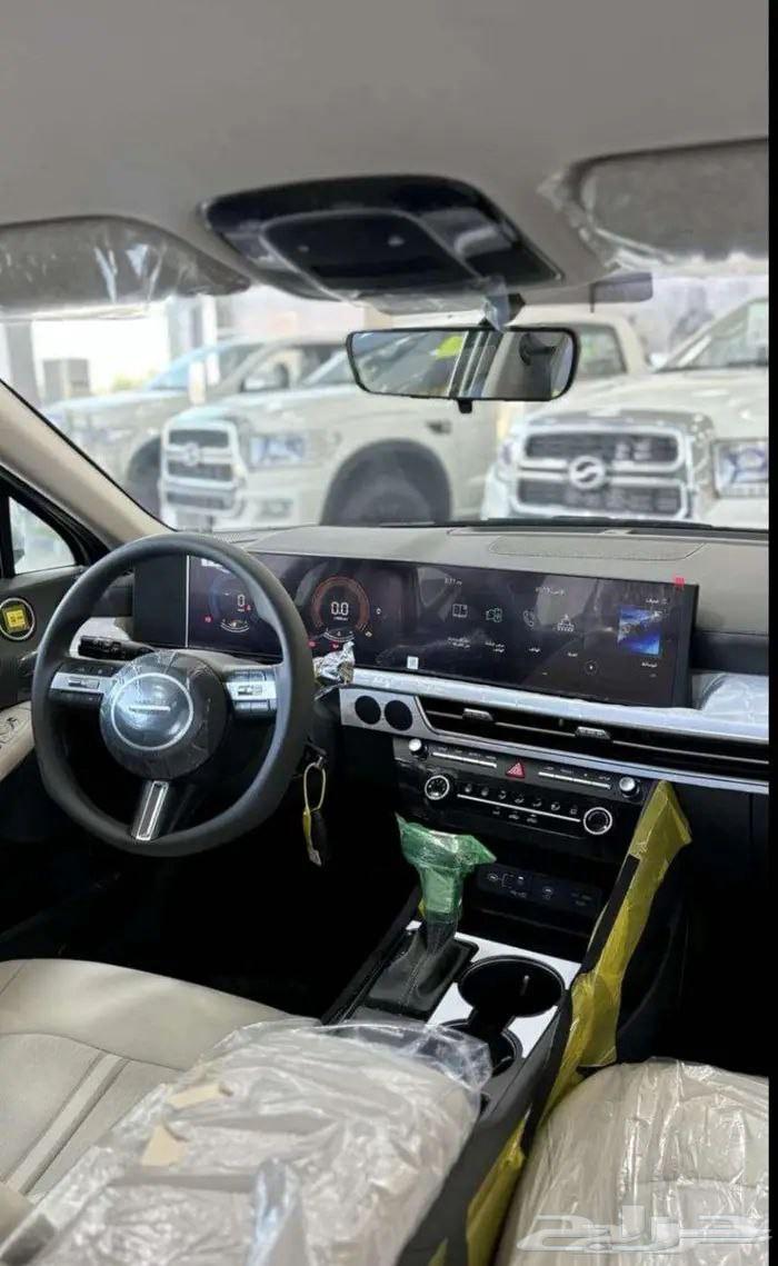 هيونداي سوناتا فليت موديل 2025 كاش و تقسيط منتهي بالتمليك64072958136962112