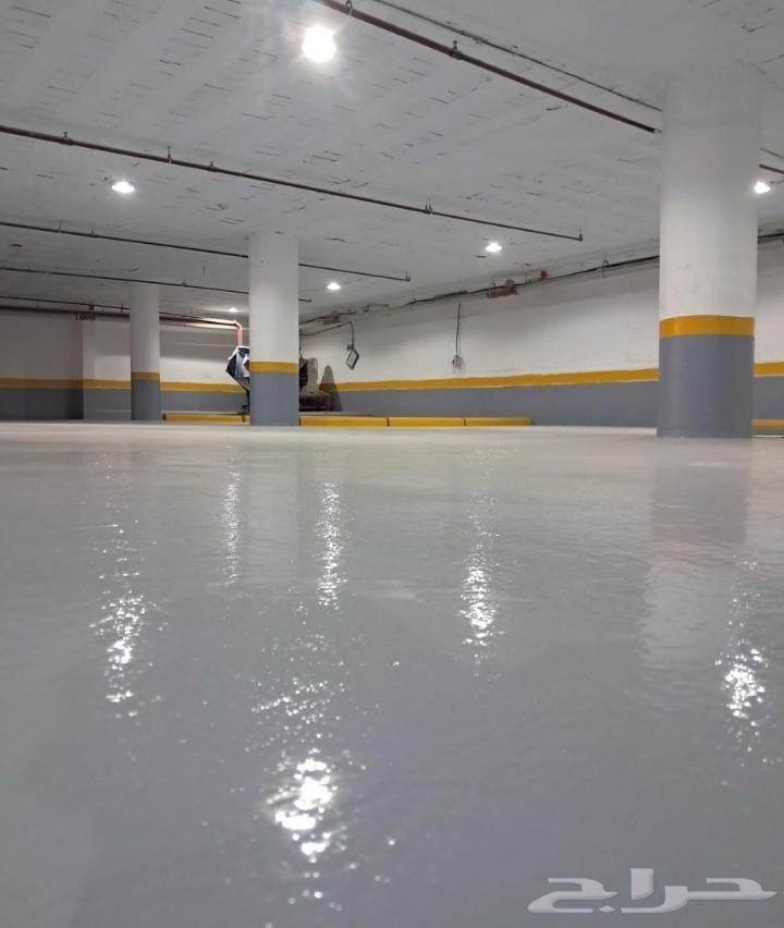 Implementation of all flooring works63613930884481110